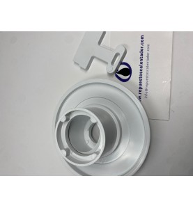 Boquilla orientable piscina
