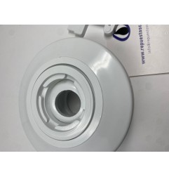 Boquilla orientable piscina