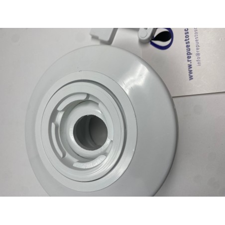 Boquilla orientable piscina