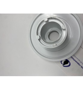 Boquilla orientable piscina
