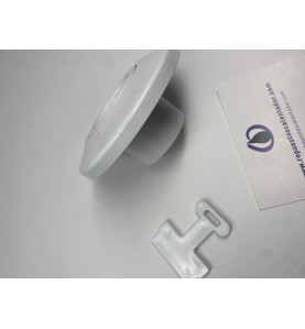 Boquilla orientable piscina