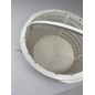 Cesta para skimmer piscina