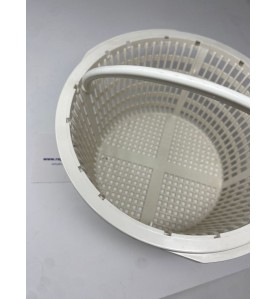Cesta para skimmer piscina