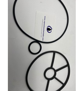 Kit de juntas para válvula selectora Astralpool