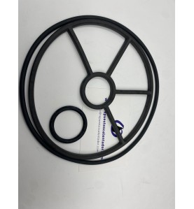 Kit de juntas para válvula selectora Astralpool