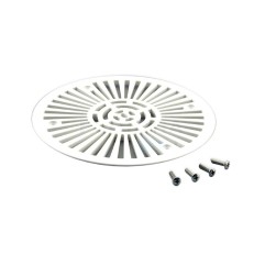 Rejilla piscina Astralpool de 25cm