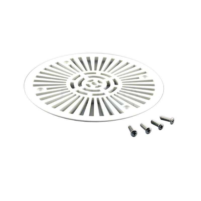 Rejilla piscina Astralpool de 25cm