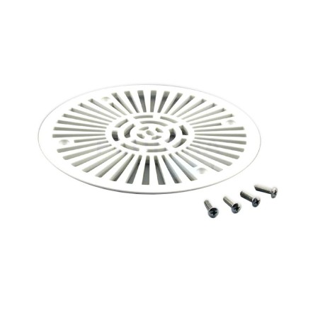 Rejilla piscina Astralpool de 25cm