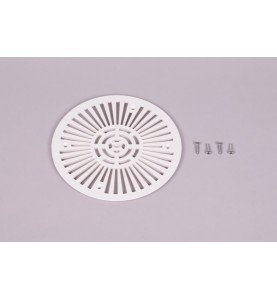 Rejilla piscina Astralpool de 25cm