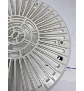 Rejilla piscina Astralpool de 25cm