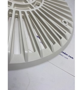 Rejilla piscina Astralpool de 25cm