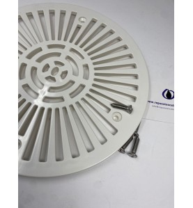 Rejilla piscina Astralpool de 25cm