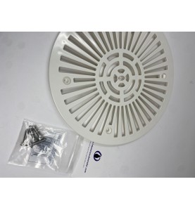 Rejilla piscina Astralpool de 25cm