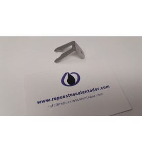 Grapa para caldera Ideal Standard