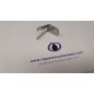 Grapa para caldera Ideal Standard