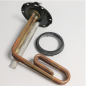 Kit resistencia + junta + ánodo EQUATION EQ2