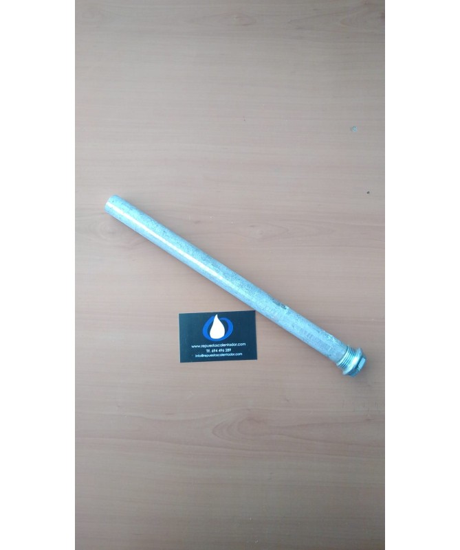 Anodo Magnesio Ferroli 3/4