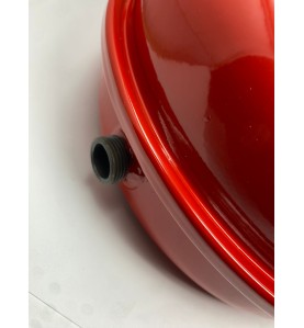 Vaso de expansión de 10 LITROS