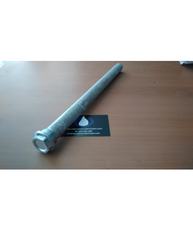 Anodo Magnesio Ferroli 3/4 M8