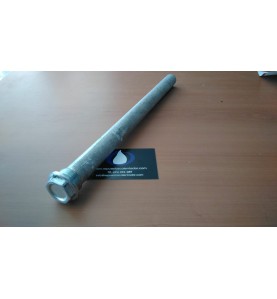 Anodo Magnesio Ferroli 3/4 M8