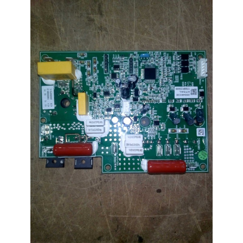 Placa electrónica Emelson Aire acondicionado