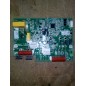 Placa electrónica Emelson Aire acondicionado