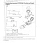 Termostato botelleros , enfriadores, frigo