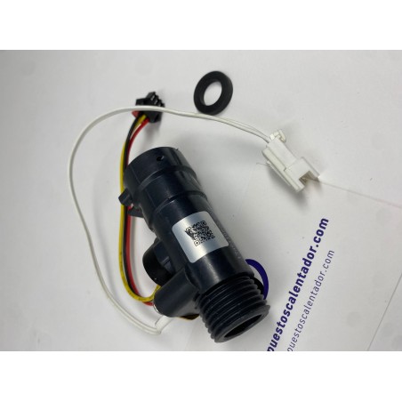 Flusostato Junkers Neckar