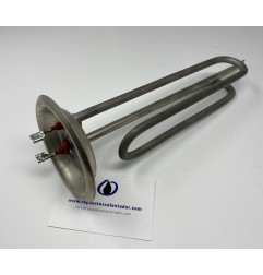 Resistencia 1.500w Conexiones hembra