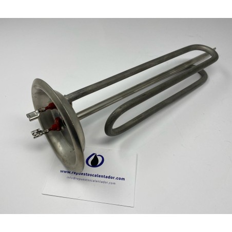 Resistencia 1.500w Conexiones hembra