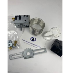 Termostato botelleros , enfriadores, frigo