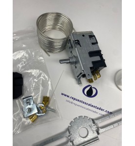 Termostato botelleros , enfriadores, frigo
