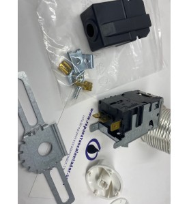 Termostato botelleros , enfriadores, frigo