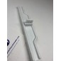 Rejilla trasnversal piscina 22mmx245 mm