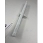 Rejilla trasnversal piscina 22mmx245 mm