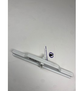Rejilla trasnversal piscina 22mmx245 mm