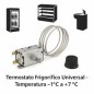 Termostato botelleros , enfriadores, frigo RANCO Termostato botelleros , enfriadores, frigo RANCO