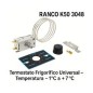 Termostato botelleros , enfriadores, frigo RANCO Termostato botelleros , enfriadores, frigo RANCO