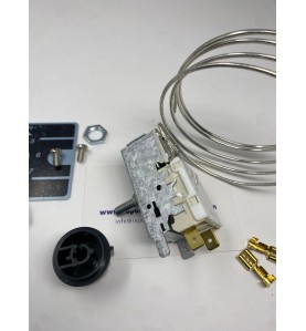 Termostato botelleros , enfriadores, frigo RANCO