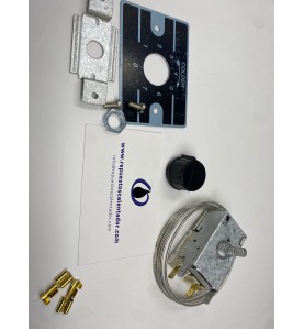 Termostato botelleros , enfriadores, frigo RANCO