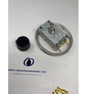 Termostato botelleros , enfriadores, frigo RANCO
