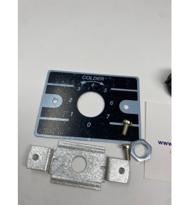 Termostato botelleros , enfriadores, frigo RANCO