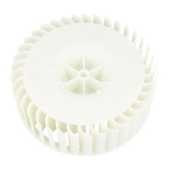 Turbina aire acondiconado 148x48mm