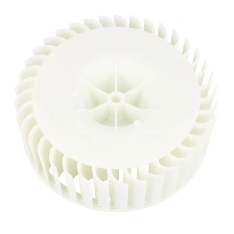 Turbina aire acondiconado 148x48mm