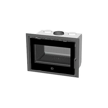 Cristal respuesto Eqi-70vs