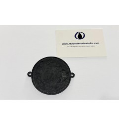 MEMBRANA Ø7CM 2AGUJEROS ORBEGOZO VAILLANT