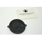 MEMBRANA Ø7CM 2AGUJEROS ORBEGOZO VAILLANT