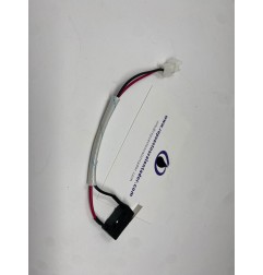 Microinterruptor HTW  2 CABLES