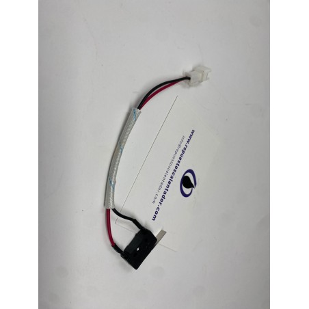 Microinterruptor HTW  2 CABLES