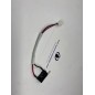 Microinterruptor HTW  2 CABLES